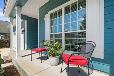 Welcome to this beautifully maintained 3-bedroom, 2-bath home - photo 6