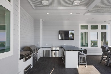 The Last Resort is a landmark waterfront compound redefining - photo 38