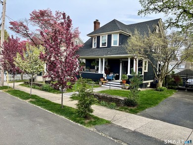 This beautifully restored historic home blends timeless