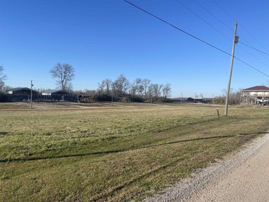 Tennessee River - Hardin County Lot For Sale in Crump Tennessee