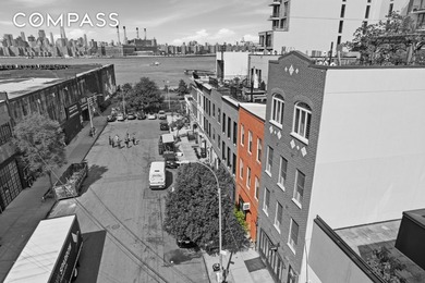 Welcome to 29 Greenpoint Avenue, a boutique mixed-use property - photo 1