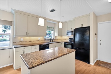 Indian River Condo Active Under Contract in Vero Beach Florida