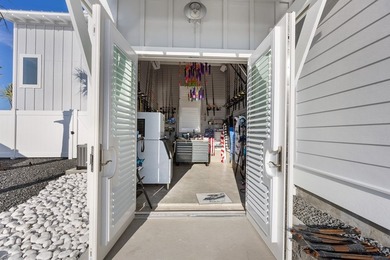 The Last Resort is a landmark waterfront compound redefining - photo 42