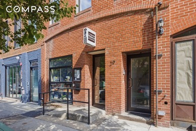 Welcome to 29 Greenpoint Avenue, a boutique mixed-use property - photo 3