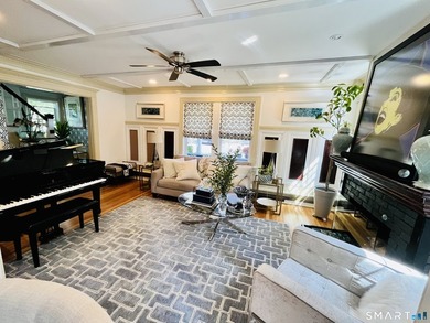 This beautifully restored historic home blends timeless - photo 6