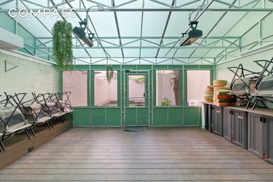 Welcome to 29 Greenpoint Avenue, a boutique mixed-use property - photo 6