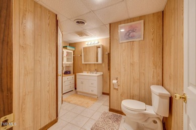 Welcome home to this inviting brick home tucked into the highly - photo 46