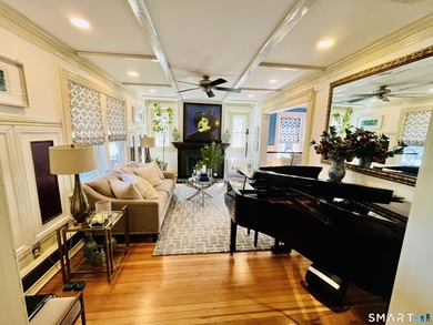 This beautifully restored historic home blends timeless - photo 7