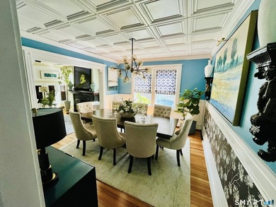 This beautifully restored historic home blends timeless - photo 9