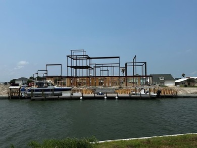 The Last Resort is a landmark waterfront compound redefining - photo 49