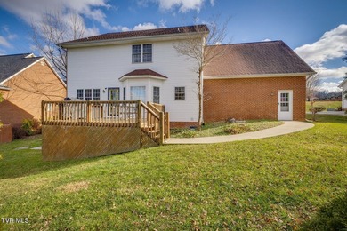 Welcome home to this inviting brick home tucked into the highly - photo 50