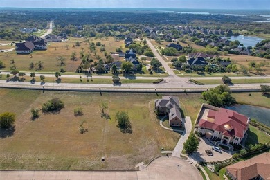 Joe Pool Lake Lot For Sale in Cedar Hill Texas