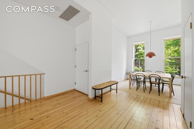 304 Clinton Avenue is a rare wide four-family townhouse located - photo 6