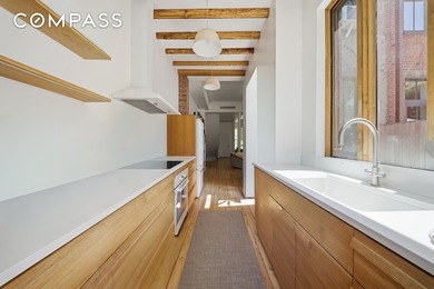 304 Clinton Avenue is a rare wide four-family townhouse located - photo 10