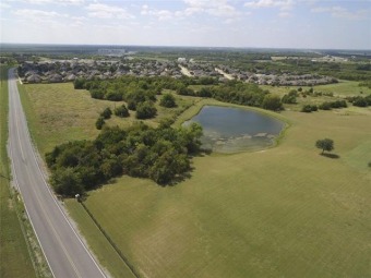 Lake Lot Off Market in Forney, Texas
