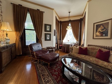 One of the most esteemed Bed & Breakfast in the state & the 1st