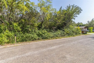 Lake Granbury Lot For Sale in Granbury Texas