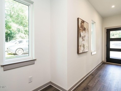 Exceptional opportunity in the heart of Five Points. Move right