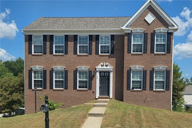 Allegheny River Home For Sale in Harrison Twp Pennsylvania