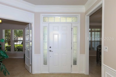 Welcome to your dream home in Sun City Hilton Head! This - photo 13
