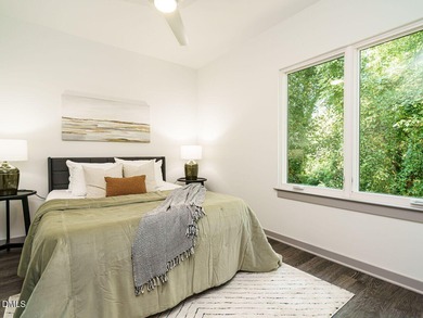 Exceptional opportunity in the heart of Five Points. Move right