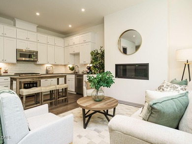 Exceptional opportunity in the heart of Five Points. Move right