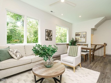 Exceptional opportunity in the heart of Five Points. Move right