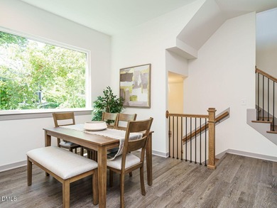 Exceptional opportunity in the heart of Five Points. Move right