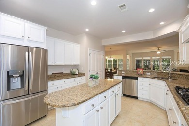 Welcome to your dream home in Sun City Hilton Head! This - photo 22