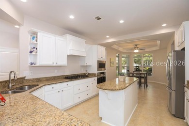 Welcome to your dream home in Sun City Hilton Head! This - photo 23