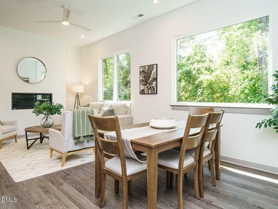 Exceptional opportunity in the heart of Five Points. Move right