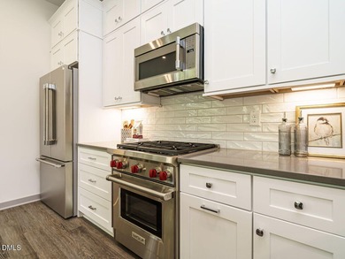 Exceptional opportunity in the heart of Five Points. Move right