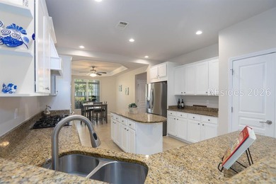 Welcome to your dream home in Sun City Hilton Head! This - photo 26