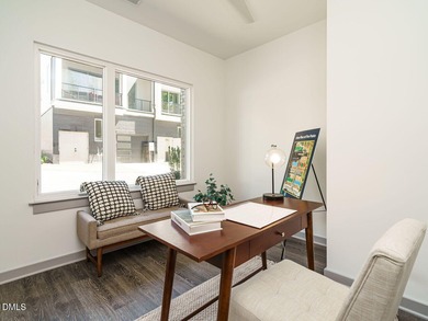 Exceptional opportunity in the heart of Five Points. Move right