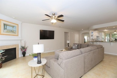 Welcome to your dream home in Sun City Hilton Head! This - photo 29