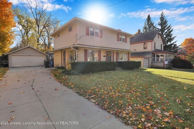 Thompson Lake - Livingston County Home For Sale in Howell Michigan