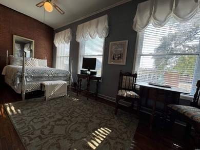 One of the most esteemed Bed & Breakfast in the state & the 1st