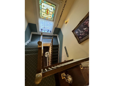 One of the most esteemed Bed & Breakfast in the state & the 1st