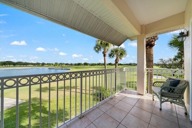 Lake Home For Sale in Vero Beach, Florida
