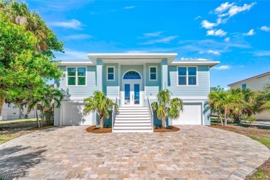  Home For Sale in Sanibel Florida