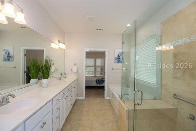 Welcome to your dream home in Sun City Hilton Head! This - photo 43