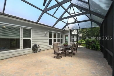 Welcome to your dream home in Sun City Hilton Head! This - photo 50