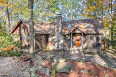 Lake Home For Sale in Vernon Twp., New Jersey