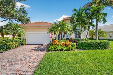 Lake Home For Sale in Vero Beach, Florida