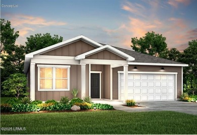 Beaufort River Home Sale Pending in Beaufort South Carolina