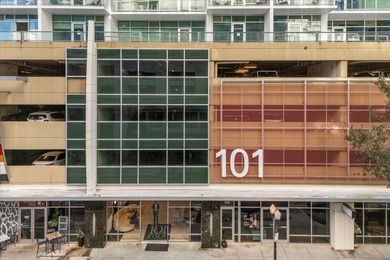 Lake Eola  Condo For Sale in Orlando Florida