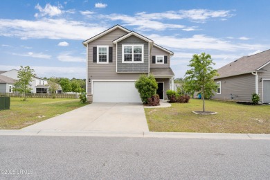 Lake Home For Sale in Beaufort, South Carolina