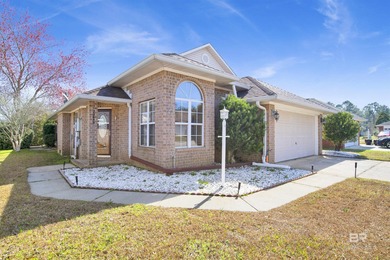 (private lake, pond, coastal) Home For Sale in Foley Alabama