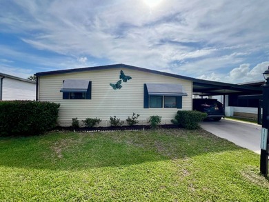 Lake Henry - Polk County Home For Sale in Winter Haven Florida