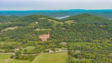 Lake Home For Sale in Maynardville, Tennessee